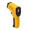 Prime-Line Infrared (IR) Digital Thermometer, -50 to 550C (-58 to 1022F) (Single Pack) PIX-550C - alternate 1